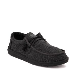 Hey Dude Wally Sox Wide Size 12